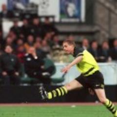 Borussia Dortmund vor dem Champions-League-Finale: Einfach so wie 1997