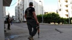 Kerry: Tausende Hizbullah-Kämpfer in Syrien
