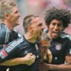 Champions-League-Finale: Die Bayern sind psychologisch im Vorteil