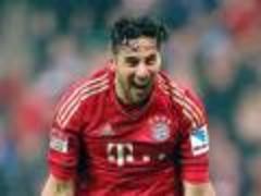 Bayern-Stürmer - Nehmen die Dortmunder Pizarro gleich mit?