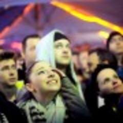 Champions-League-Partys in Deutschland: Fiiiinaaaale! Oooohooo!