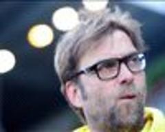 Finale von Wembley: BVB-Coach Jürgen Klopp sieht den Druck beim FC Bayern