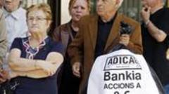 Massiver Ausverkauf: Börsenaufsicht prüt Bankia-Aktien