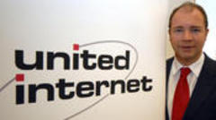 Bis zu eine Million Papiere: United Internet kauft eigene Aktien zurück