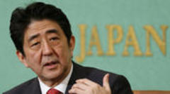 Japanische Aktien: Heiße Wette