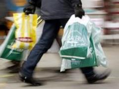 Trotz Euro-Krise: Verbraucher in Deutschland sind sehr optimistisch