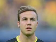 Champions League Finale: Zahnbehandlung: BVB fliegt ohne Götze zum Finale nach London