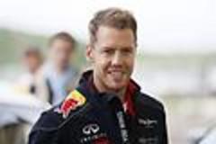 Formel 1 - Formel 1: BVB-Freund Vettel gegen die Bayern-Front